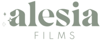 Alesia Films logo