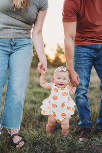 Denver family photos
