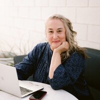 trauma informed business coach taji torrilhon