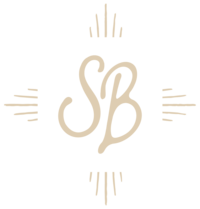 Something Blue logo