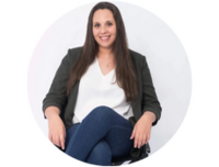 Jennifer Lyker Website Designer
