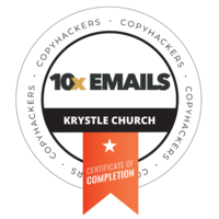 Copy of Copy of 10x Emails Badge (1)
