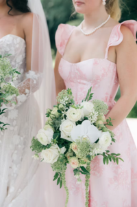 Raleigh Wedding Planner,Raleigh Wedding Venue, Rose Hill, Art by Ashley Triggiano,Whitney Chase, Chase Collective