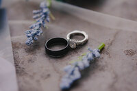 bride and groom rights at dallas texas wedding
