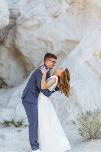 Nashville Tennessee Wedding Photographer