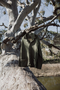 Creative visual identity imagery, Solitude Creative Warrnambool