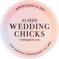 Wedding Wire Featured Logo