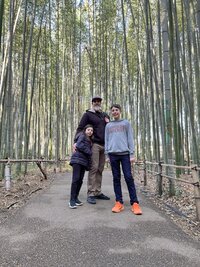 Global snapshots from expat life, featured in the Postcards from Everywhere travel series on Leaving Main Street blog