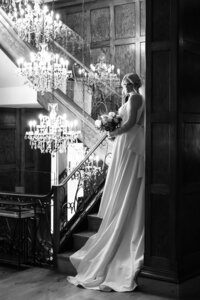 The Trillium Wedding Venue - Destination Wedding Photographer - Smoky Mountain Destination Wedding