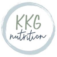 KKGNutrition_KKG Nutrition Primary
