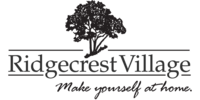 Ridgecrest logo