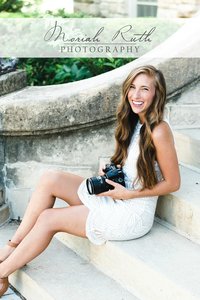Amy & Jordan online photography student, Morgan, testimonial for photography success