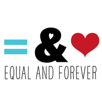 equal and forever