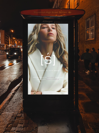 Poster Mockup