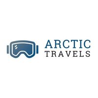 Arctic Travels  logo