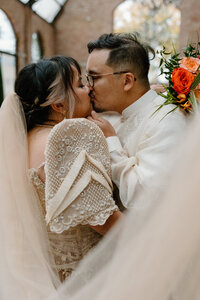 Filipino wedding in Chicago
