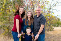 Family_J Luster Photography