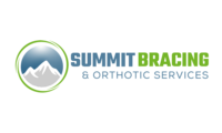 Summit Bracing & Orthotic Services logo