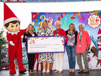 Photo of Christa and Chanda