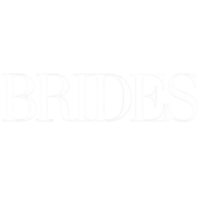Brides magazine logo 