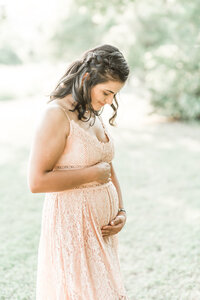 Dallas Maternity Photographer 00024