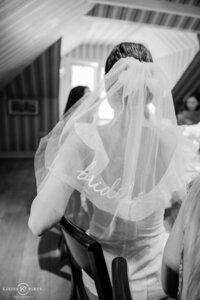 Private Bridal Shower at San Vicente Bungalows