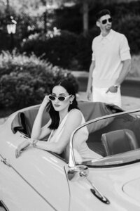 seance couple et shooting photo en provence