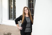 Andrea - Associate Photographer for Leslie Ann Photography - Phoenix Arizona Wedding Photographers