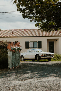 Hematite Images Photography at St. George wedding venue