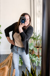 Mini Brand Sessions with Arizona Branding Photographer Quianna Marie