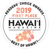 #1 Hawaii Wedding Planner