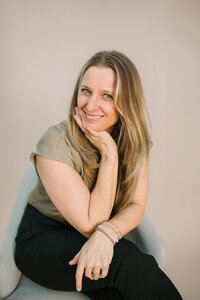 Wendy - non toxic living coach