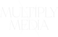 Multiply Media logo