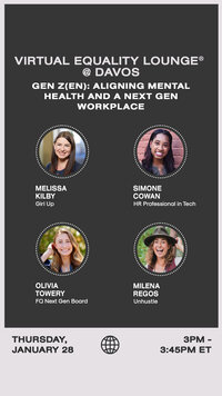 World Economic Summit Infographic