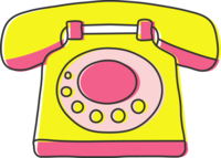 House Mom Happy Hour Phone