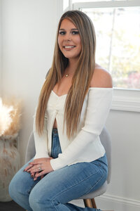 CT Wedding Makeup Artist