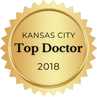 Dr. Ryan Riggs, Kansas City Top Doctor - 2018