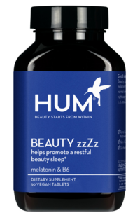 Hum Sleep support supplement