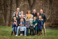 Harrisonburg Family Photographer