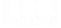 ELLE magazine logo