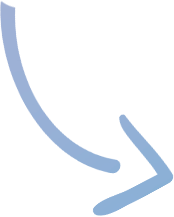 gradient arrow pointing right
