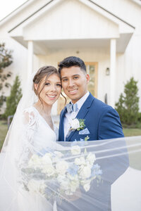 Houston Luxury Wedding Photography