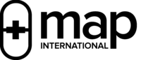 MAP International logo