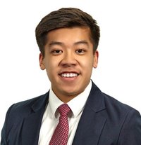 Billy Nguyen Best Man