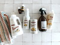 Wendy - non toxic living coach