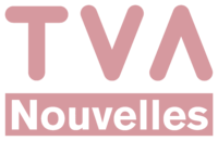 TVA Nouvelles-rose