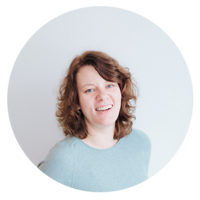 Stephanie Taale - Founder of The Streamlined Creative - Business Coach, Client Experience and Systems Strategist for brand and website designers