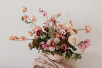Michaela Mantarian Florist Floral Designer Flowers Wedding Weddings Special Events Luxury Chicagoland Blooms Light Airy Texture Bouquet Bouquets Boutonnieres Corsages Bridal Party Boquet19
