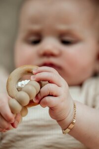 Newbornshooting Photo by Patricia