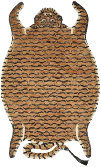 Concept furniture rug, inspired by clients furnishings, and styled by Sister Studio.